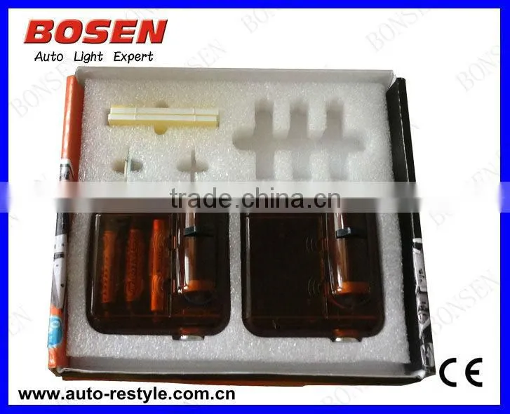 SMA car led laser logo door lights