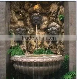 artificial flower/plant /middle tree pot modelled after an antique