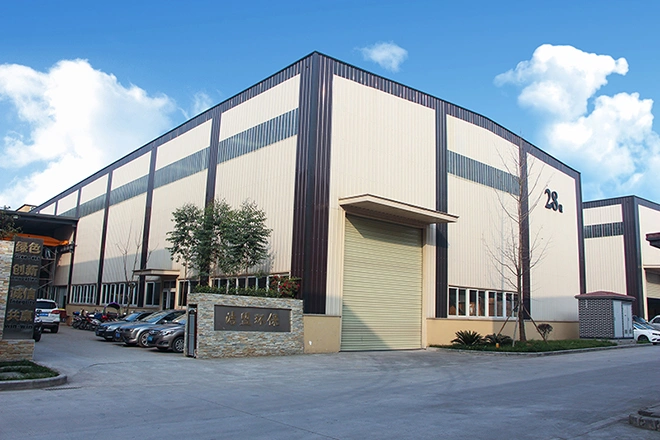 Chongqing Jiemeng Environmental Technology Co.,Ltd company overview - view 1
