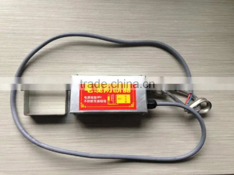 suspended cradle manufacturer