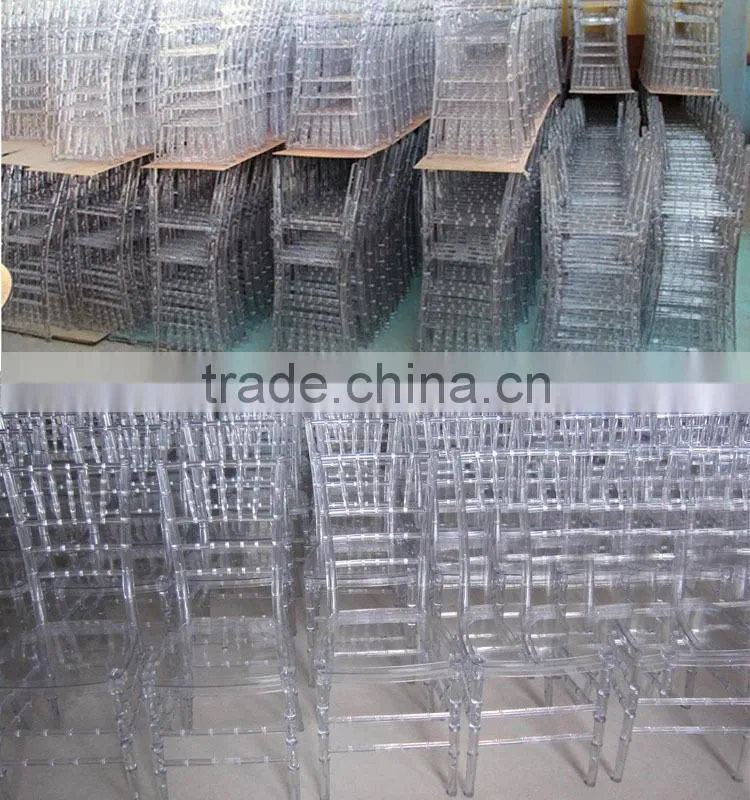 Wholesale wedding Africa Chiavari Chair