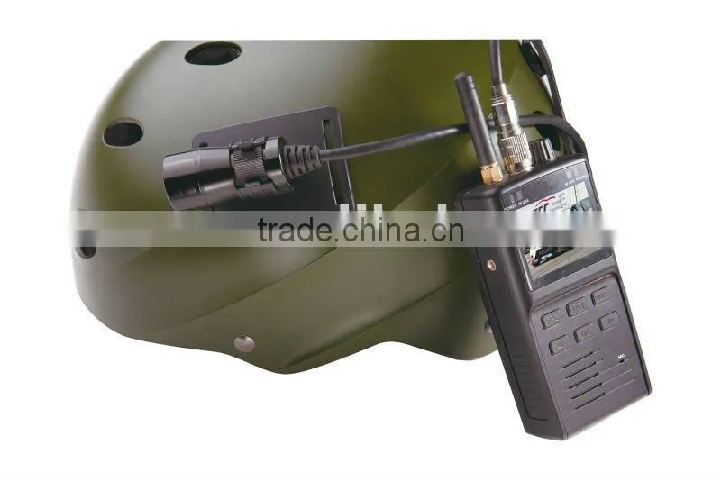 SV-AT28 1080P Police Portable 1080P Camcorder