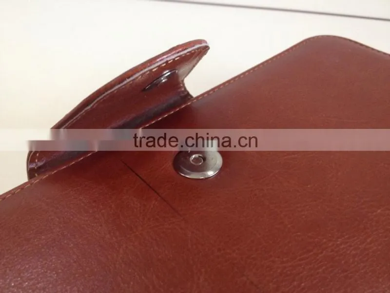 wholesale good pu notebook, loose leaf binder NSHY-2030
