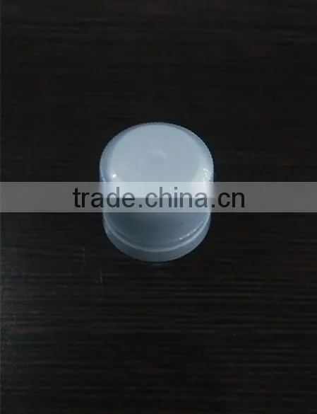 50ml PET bottle with tamper proof cap