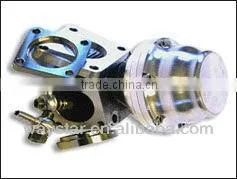 car exhaust system wastegate turbo wastegate car part wastegate