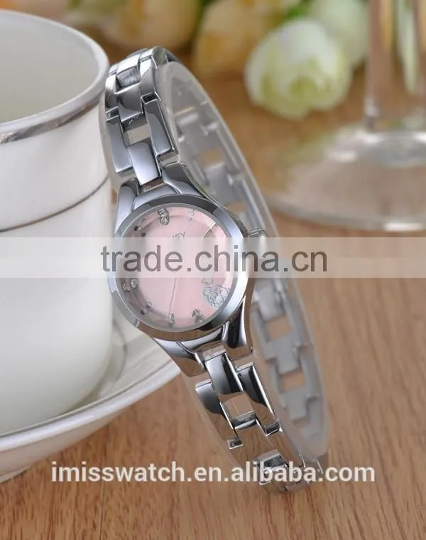 Jewelry Watches chain Wristwatches small wrist watches DC-51139