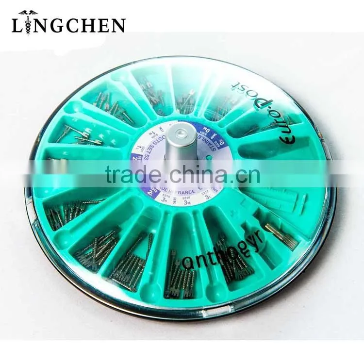 Dental Screw post with good quality