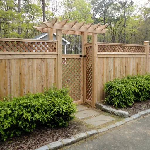 what do i need to build a fence (3)