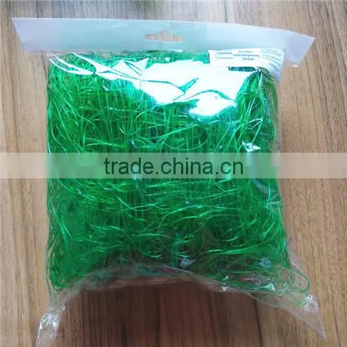 Trellis netting