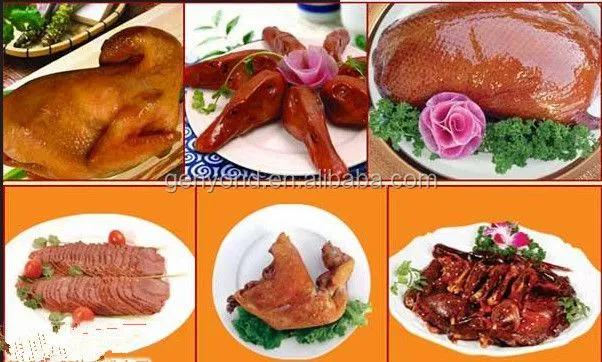 4trolly 128trays Customized Bakery Equipment for Sale/rotary Oven Manufacture