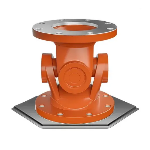 universal joint coupling (1)