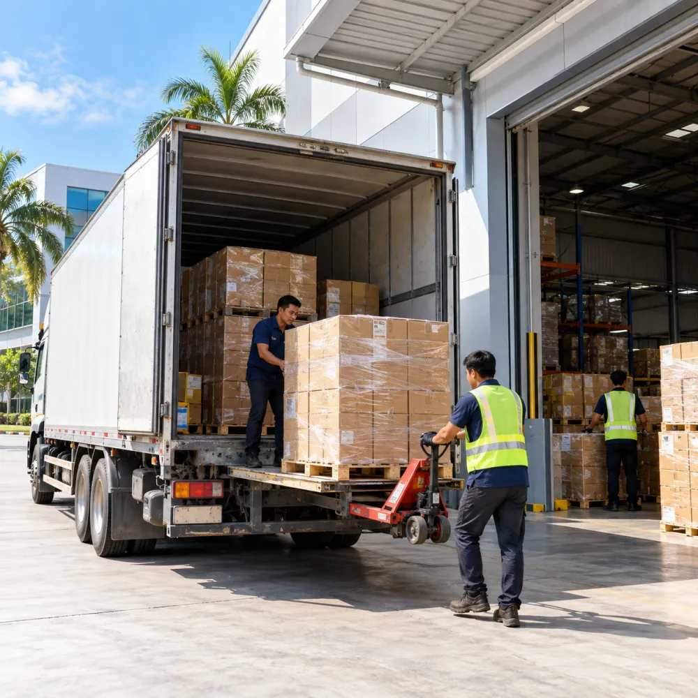 china-southeast-asia-truck-freight