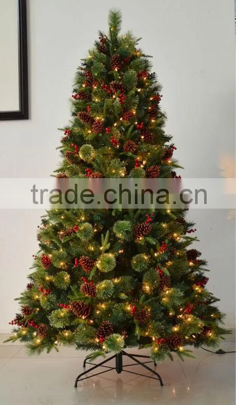 Polyester Thread (2100D,2400D Used For Binding Christmas Tree Branches)