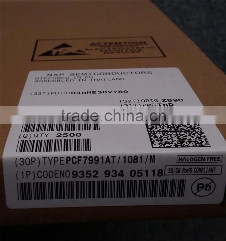 RFID Transponder PJF7992ATW