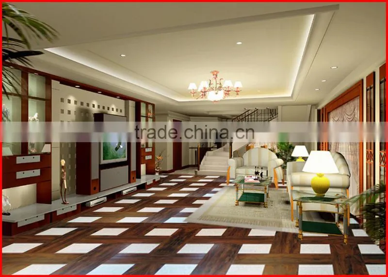 PVC Household Flooring