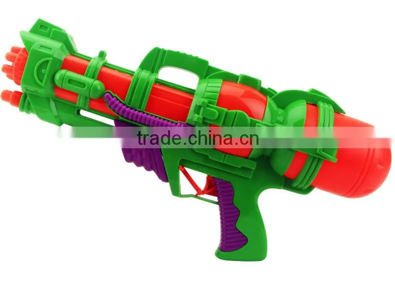 Large size low price banana water gun kids summer toys MT800540