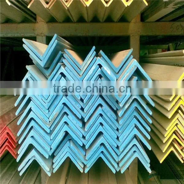 904 Stainless steel angle steel