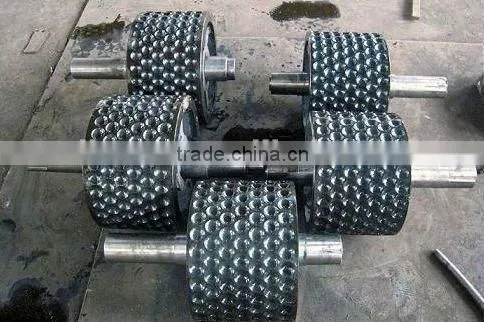 hot selling carbon powder ball press machine