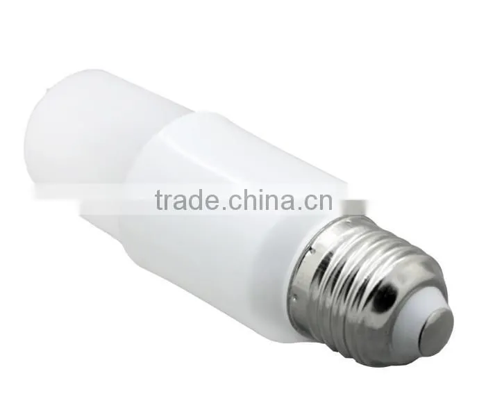 New Design Energy Saving E27 Bulb 8W New led bulb E27 CRI>80,3 Years Warranty