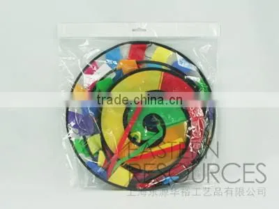 Nylon Garden Decorative Windmill