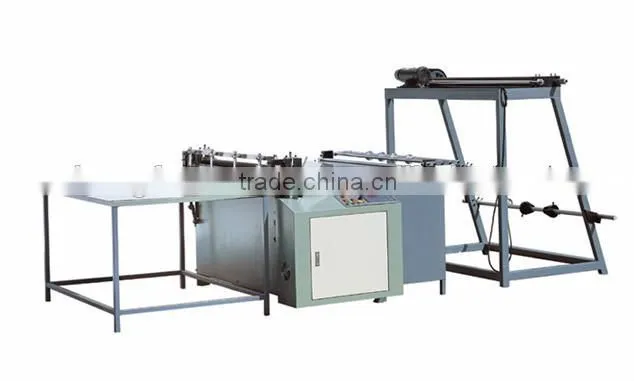 HongFat Paper cutting machine