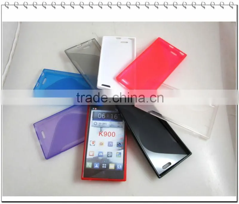 K900 mobile cases