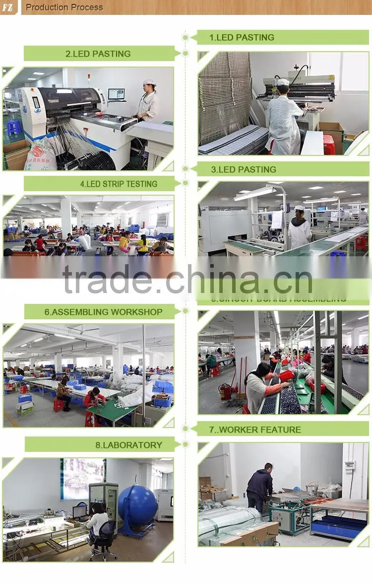 popular T8 led tube led light with 1800lm