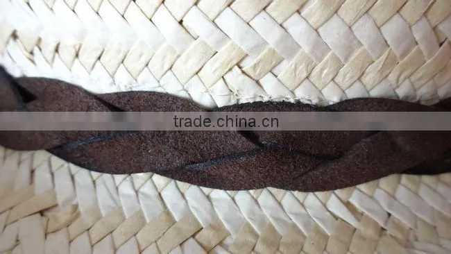 straw panama cap wholesale