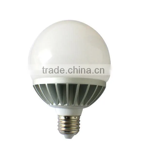 dimmable 2700K 10w led global bulb light e27 global light 900lm 80ra