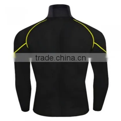 Lady's Sleeveless High Quality Sports Rush Guard