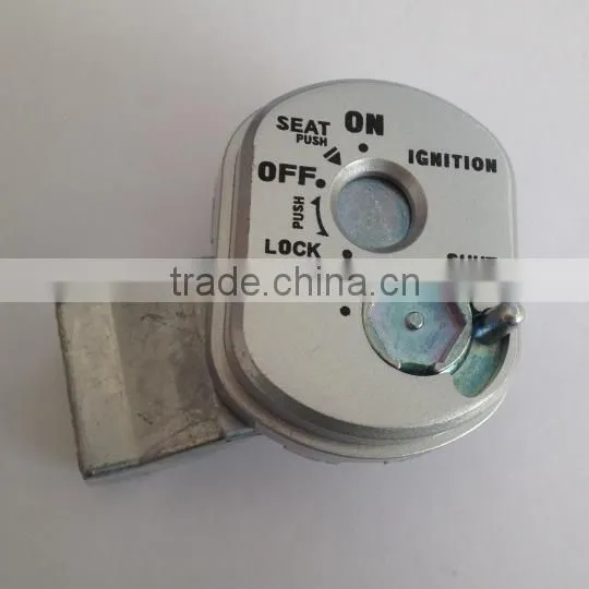 35010-GFM-890 OEM Motorcycle Ignition Switch for Honda