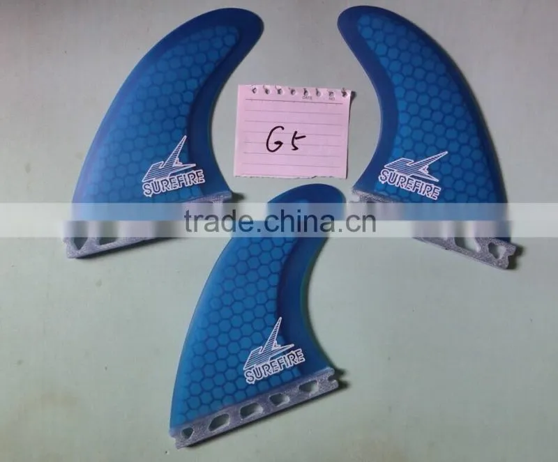 Surfboard G5, M5 FCS &Future Fins,Surf board fins, carbon fiber surfboard fin, fiberglass surfboard fin