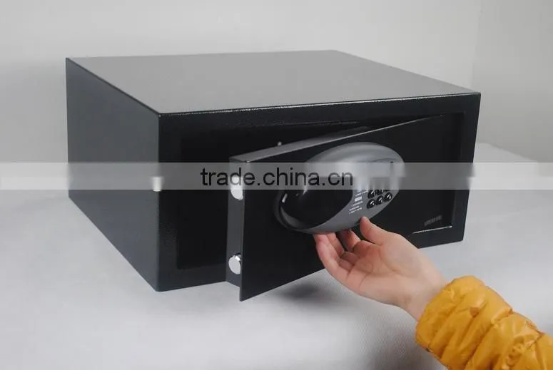 Digital Hotel safe locker for hotel and home with laptop size