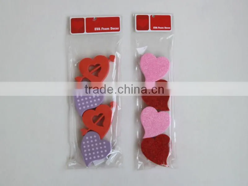 Fun EVA FOAM wall decorations wall decor