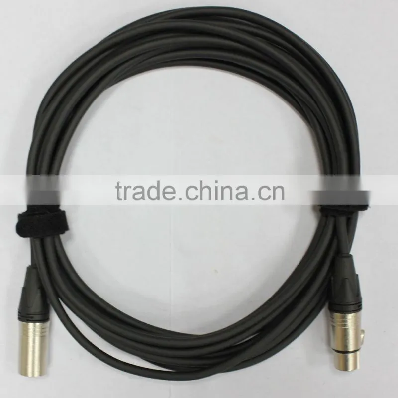 XLR Microphone Cable