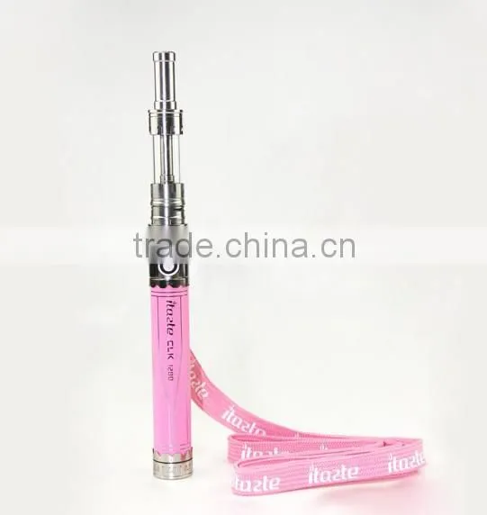 DHL SHIPPING IN STOCK 100% original INNOKIN hot sale high quality itaste clk wholesale