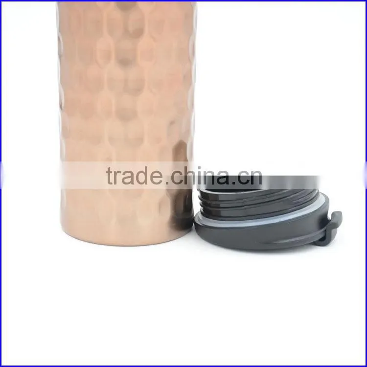 Hot sale high quality 16oz New Travel car Mugs