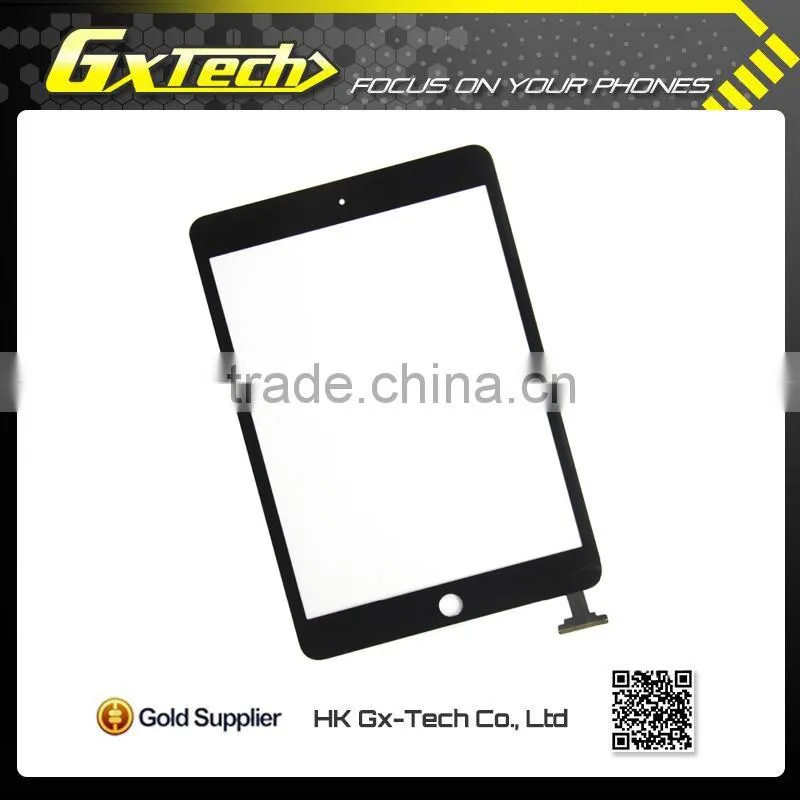 For iPad Mini 1 iPad Mini 2 Touch Panel Screen Digitizer