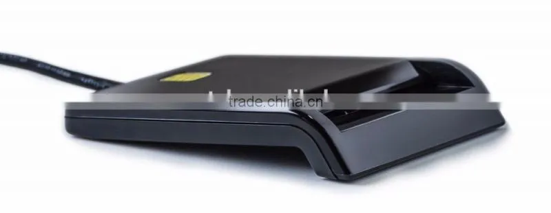 Smart Chip Card Readaer Witer with Free SDK