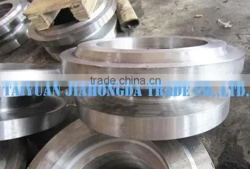 18" Adapter forging