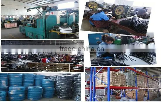 HEBEI JUNXIANG auto spare parts, auto cable ,speedometer cable