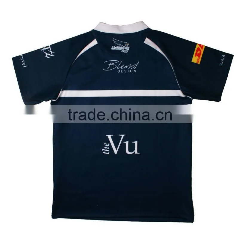 2014 sublimation wholesale rugby jersey