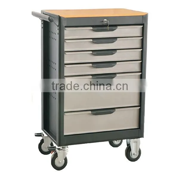 Small tool cabinet/ Metal workshop tool cabinet/ Cheap metal storage tool cabinet