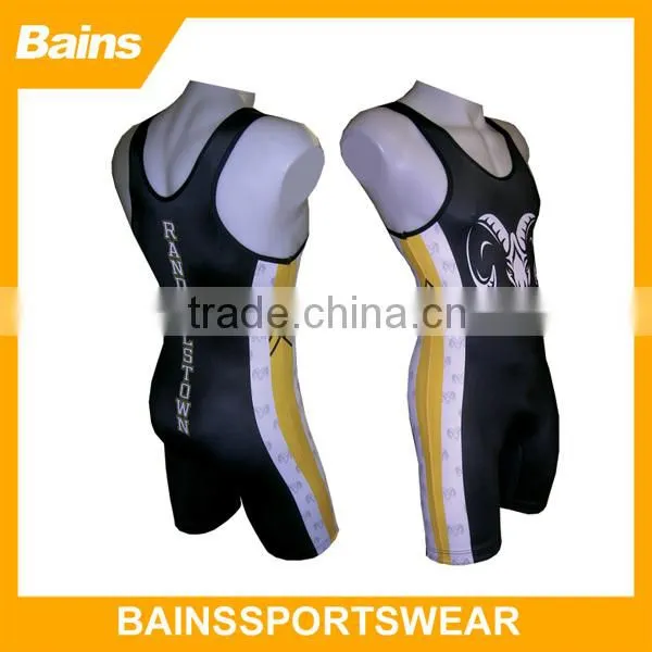 cool cheap wrestling singlets/plus size wrestling singlets/state wrestling singlets