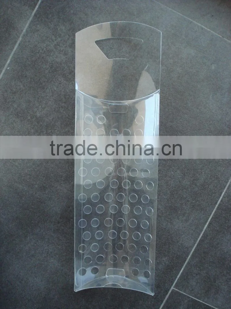 plastic bird feeder with PP material