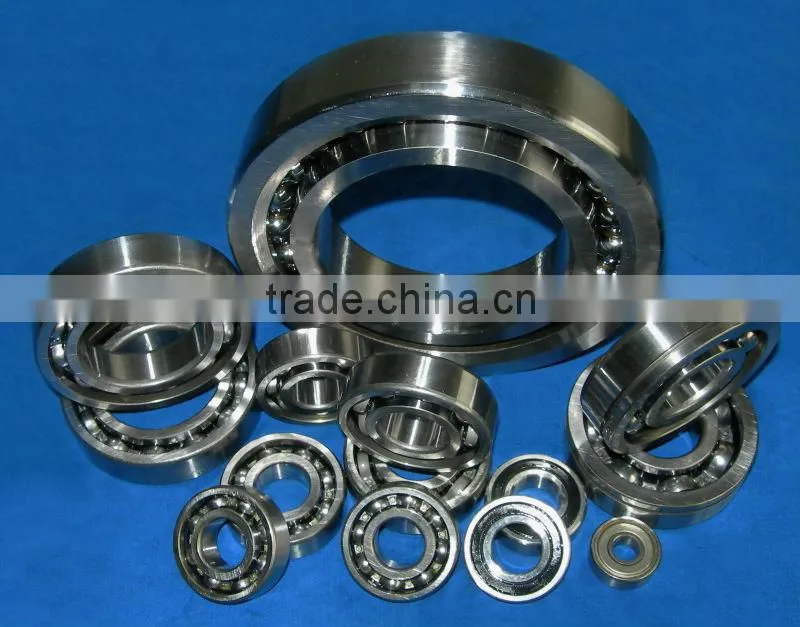 deep groove ball bearing,small flanged bearing f688 f683