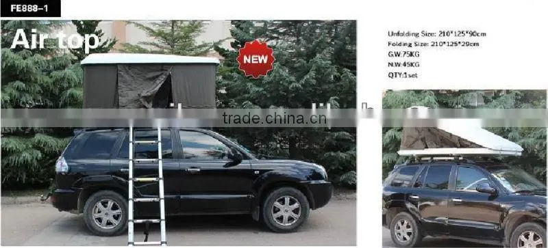 car roof tent for volvo xc60 accessories