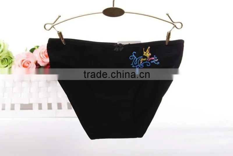 China professional manufacture lingerie