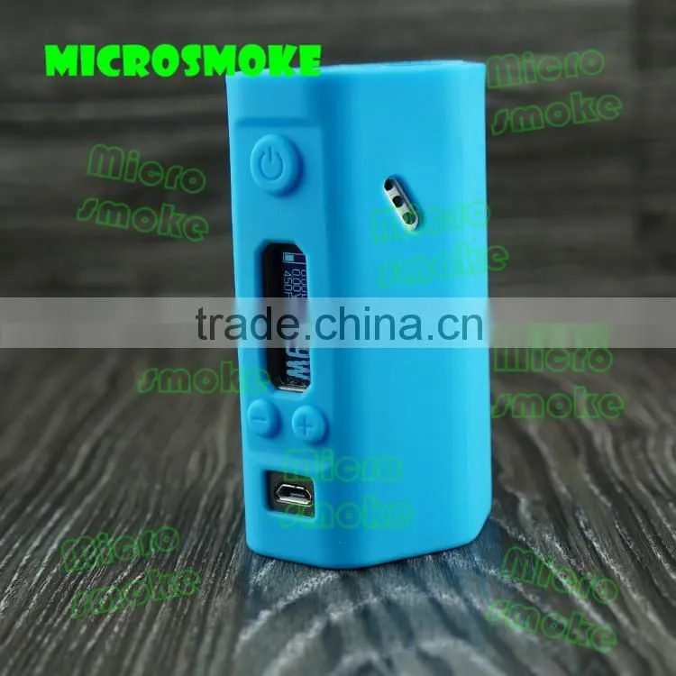 Dust proof silicone case for RX200w,reuleaux RX 200 watts silicone enclosure