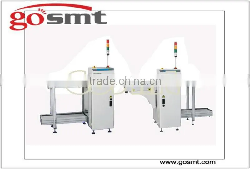 Turn Buffer Stocker (First in First out) SMT Machine